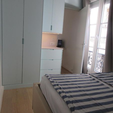 Bourg-La-Reine : Joli Appartement De 20 M² Exterior foto