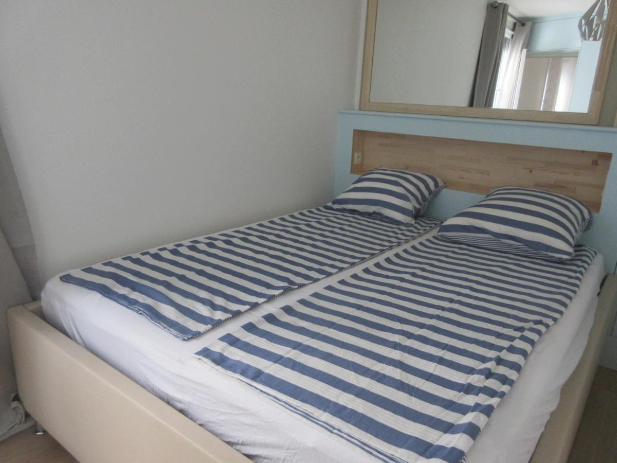 Bourg-La-Reine : Joli Appartement De 20 M² Exterior foto
